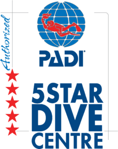 PADI Five Star Dive Resort