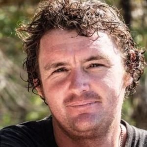 Ben Harris